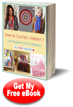 How to Crochet Volume 1